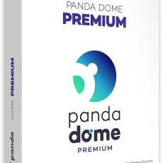 Panda DOME Premium