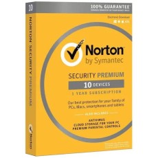 Norton Security 3.0 Premium