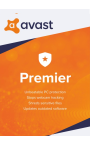 Avast Premier - 3 dispozitive