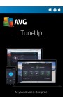 AVG TuneUp - 10 Devices Licenta Electronica