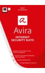 Avira Internet Security Suite - 1 utilizator