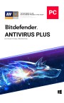 Bitdefender Antivirus Plus - 3 useri