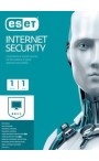 ESET Internet Security, 1 an, 1 utilizator