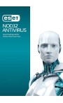 ESET NOD32 Antivirus, 1 an, 1 utilizator (Licenta electronica)