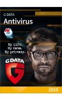 G DATA Antivirus 1 An - 6 dispozitive