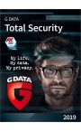 G DATA Total Security 1 An - 1 dispozitive