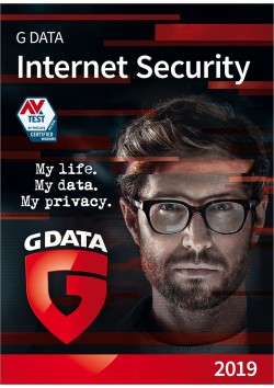 G DATA Internet Security 1 An - 1 dispozitive