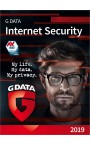 G DATA Internet Security 1 An - 7 dispozitive