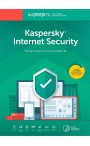 Kaspersky Internet Security - 10 dispozitive