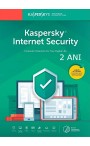 Kaspersky Internet Security 2 ani - 5 dispozitive