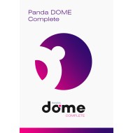 Panda DOME Complete - 1 utilizator