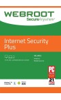 Webroot SecureAnyware Internet Security Plus 3 Devices Licenta Electronica